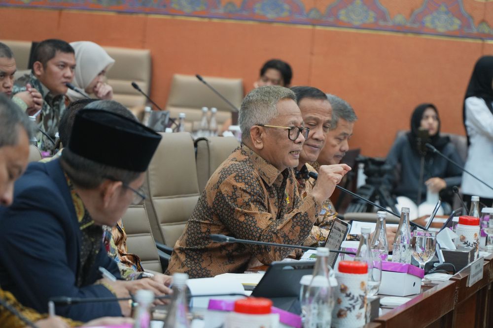 PT Agrinas Palma Nusantara (Persero) Bukukan Surplus Operasional Pengelolaan Aset Perkebunan Rp2,86 Triliun pada 2025