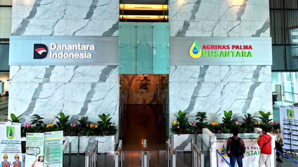 Sinergi Agrinas Palma Nusantara bersama KPBN Dorong Transparansi Sawit