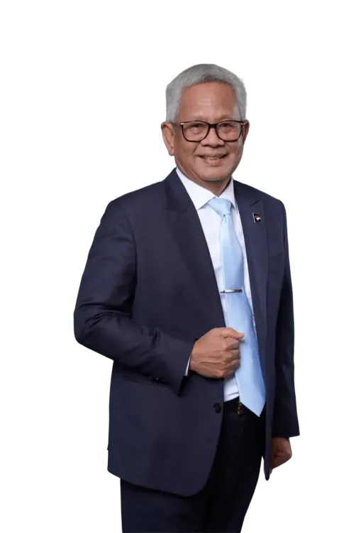 Mohammad Abdul Ghani