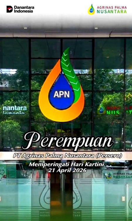 Selamat Hari Kartini 2026