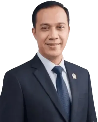 I Nyoman Suparta