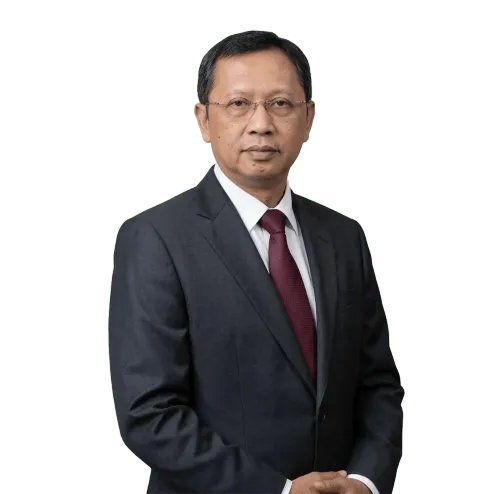 Seger Budiarjo